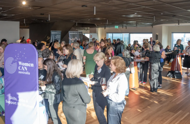 2024 Changemaker Grants Awards
