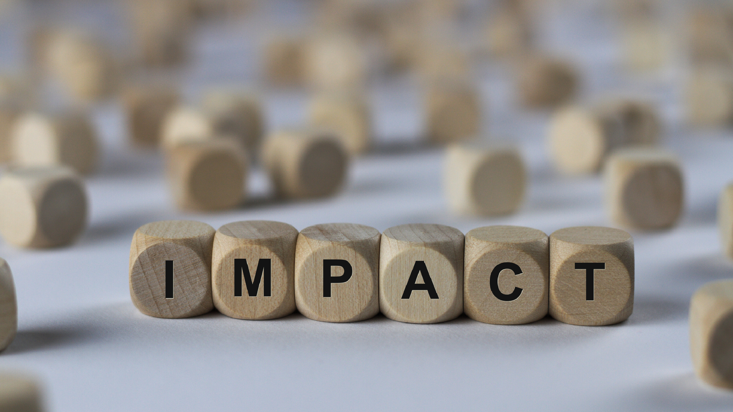 Impact Update 2025