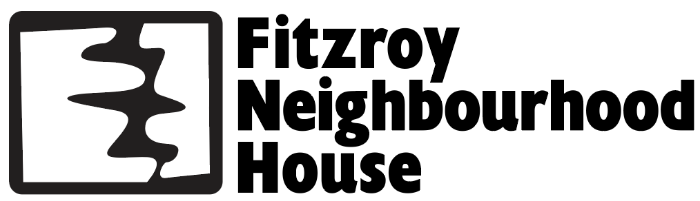 FNH river logo white BG